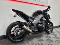 KAWASAKI Z1000