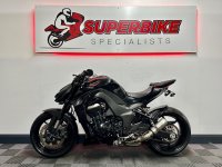 KAWASAKI Z1000