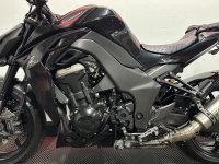 KAWASAKI Z1000