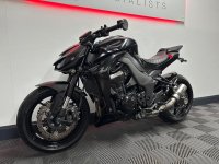 KAWASAKI Z1000