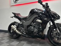 KAWASAKI Z1000