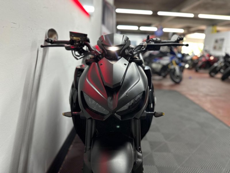 KAWASAKI Z1000