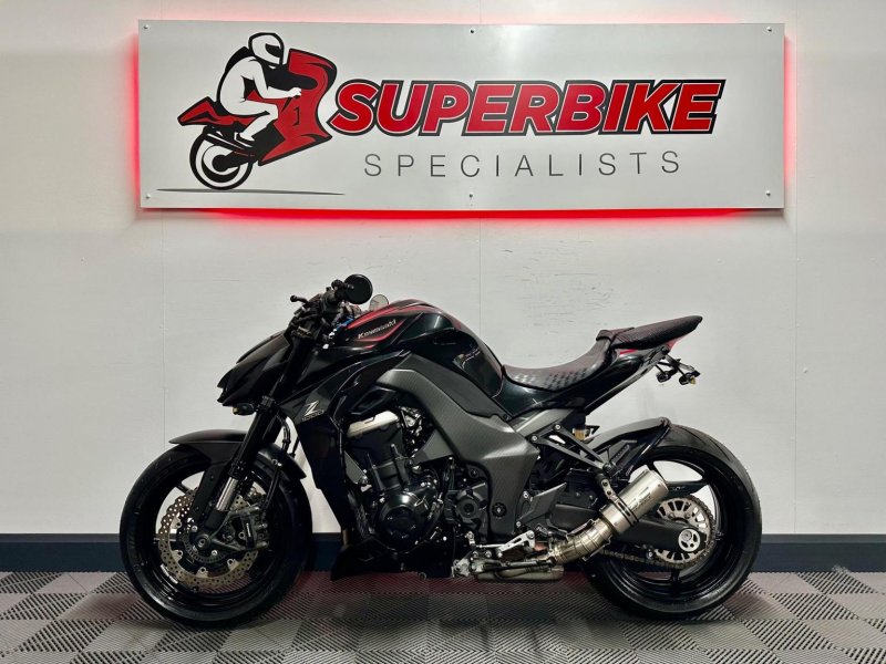 KAWASAKI Z1000