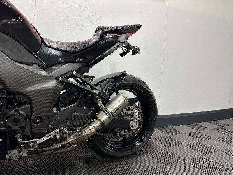KAWASAKI Z1000