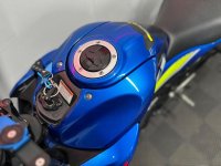 SUZUKI GSX-S125