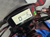 SUZUKI GSX-S125