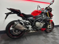 BMW S1000R