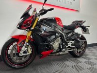 BMW S1000R