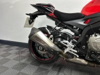 BMW S1000R