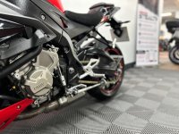 BMW S1000R