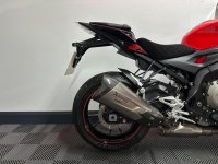 BMW S1000R