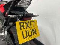 BMW S1000R