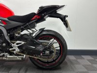 BMW S1000R