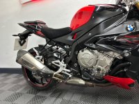 BMW S1000R