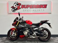 BMW S1000R