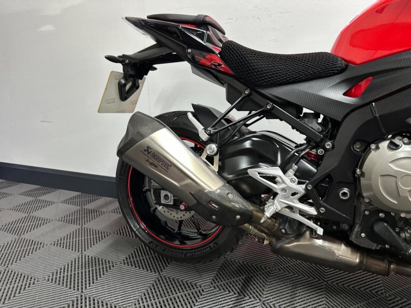 BMW S1000R
