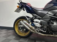 KAWASAKI Z750