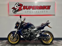KAWASAKI Z750