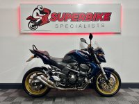 KAWASAKI Z750