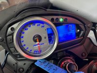 KAWASAKI Z750