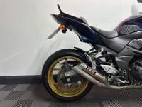 KAWASAKI Z750