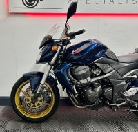 KAWASAKI Z750