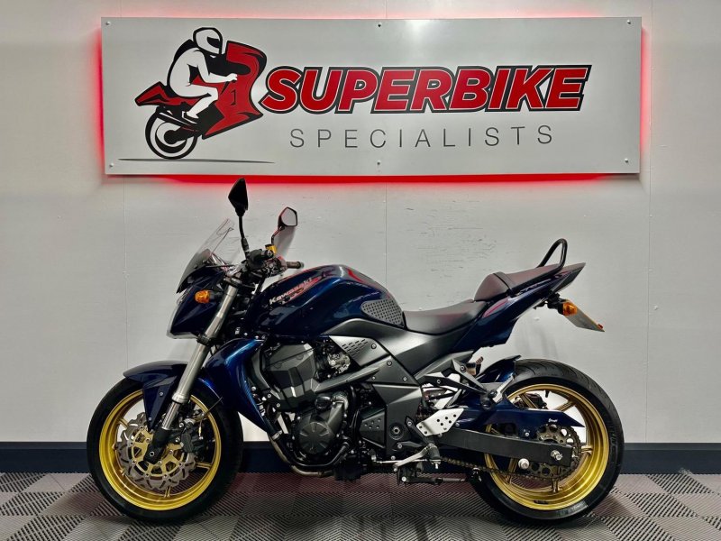 KAWASAKI Z750