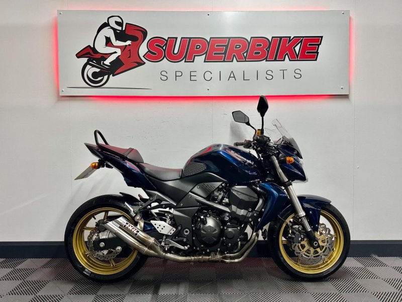 KAWASAKI Z750