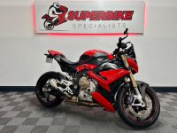 BMW S1000R