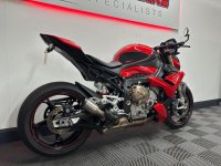 BMW S1000R