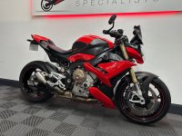 BMW S1000R
