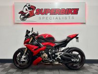 BMW S1000R