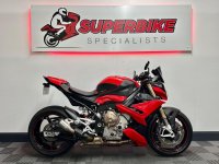 BMW S1000R