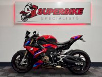 BMW S1000R