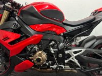 BMW S1000R