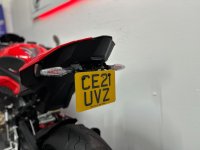 BMW S1000R
