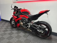 BMW S1000R
