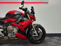 BMW S1000R