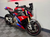 BMW S1000R