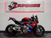 BMW S1000R