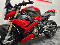 BMW S1000R
