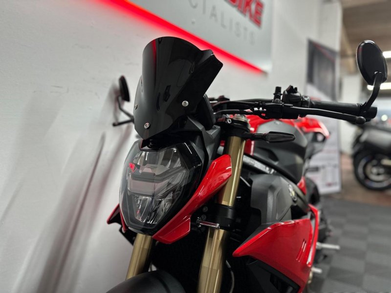 BMW S1000R
