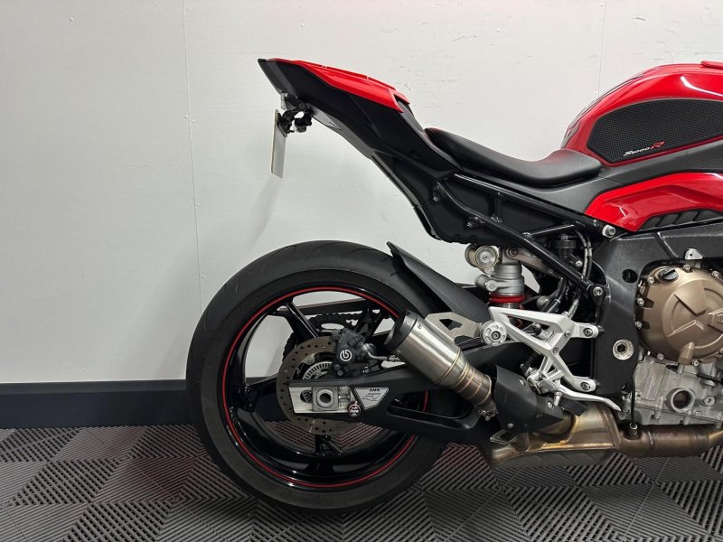 BMW S1000R