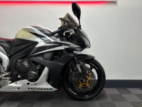 HONDA CBR600RR