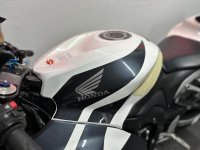 HONDA CBR600RR
