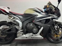 HONDA CBR600RR