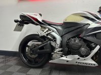 HONDA CBR600RR