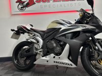 HONDA CBR600RR