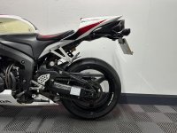 HONDA CBR600RR