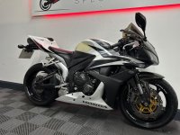 HONDA CBR600RR